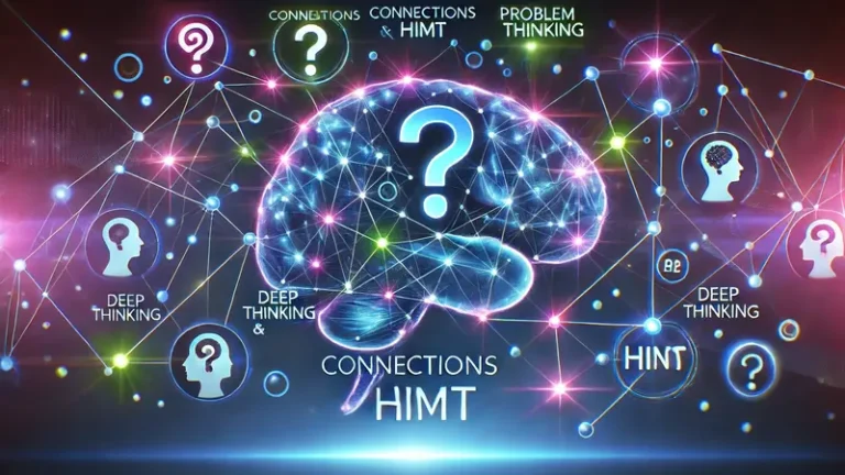 Connections Hint