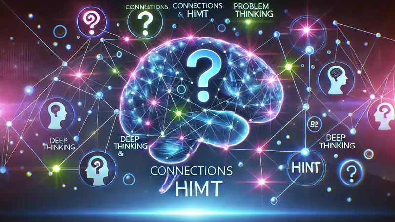 Connections Hint