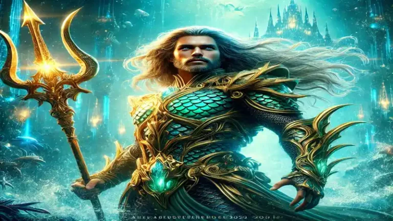 How Many Aquaman Movies Are There