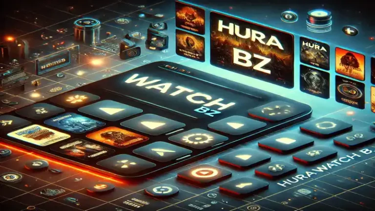 Hurawatch BZ