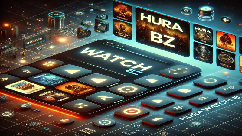 Hurawatch BZ