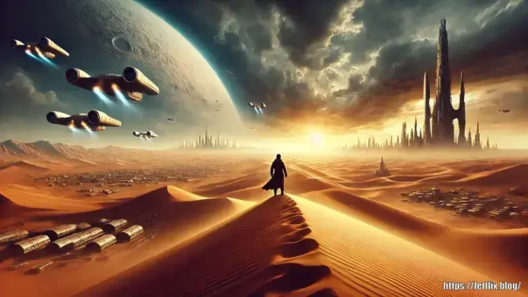 Is There Going to Be a Dune 3?
