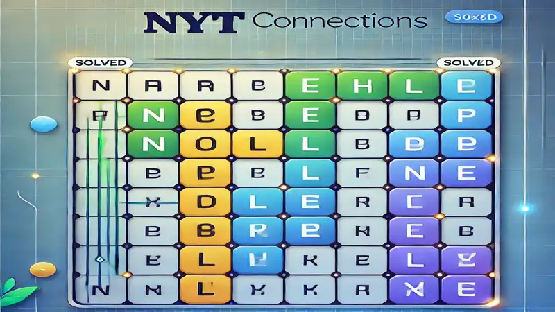 Connections Hint Mashable Today