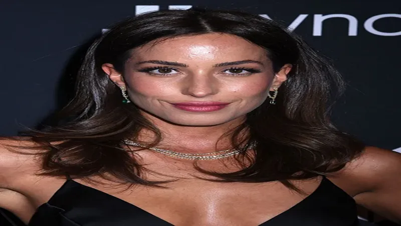 Ines de Ramon Nationality