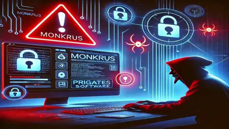 Monkrus