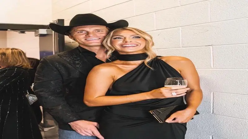 Parker McCollum Net Worth