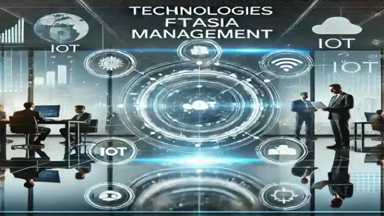 Technologies in FtAsia Management