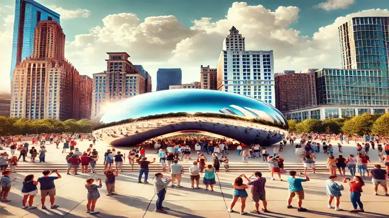 Tripadvisor Chicago