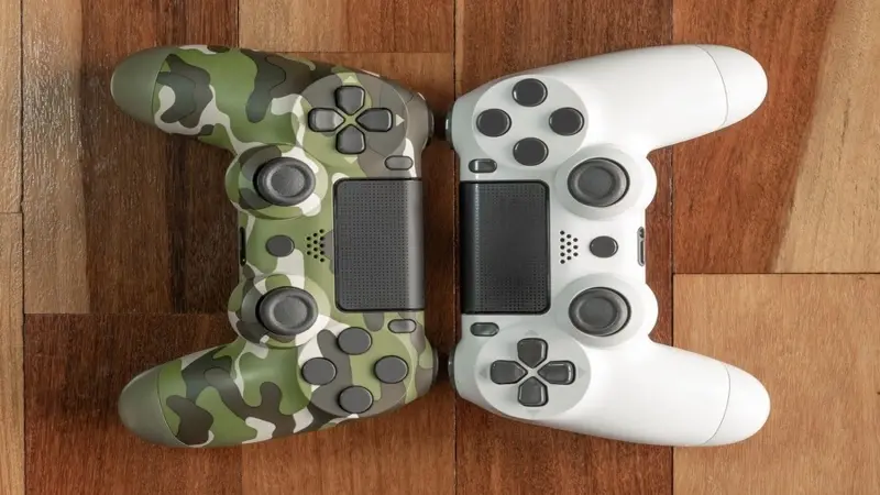 What Is a Game Pad