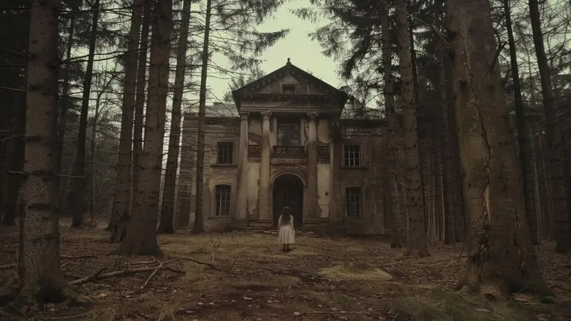 What Is the Most Haunted Place in America