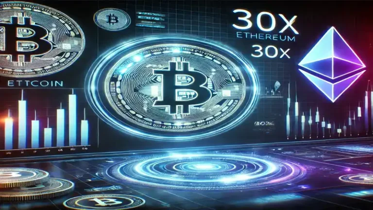 crypto30x.com dis