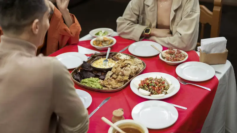 Alamosa Restaurants