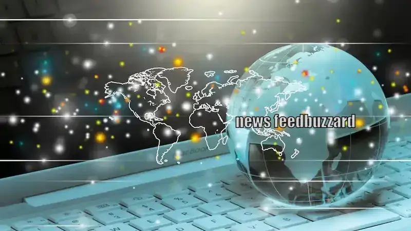 Feedworldtech World Techie News by Feedbuzzard - Latest Tech Updates