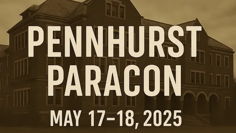 Pennhurst Paracon