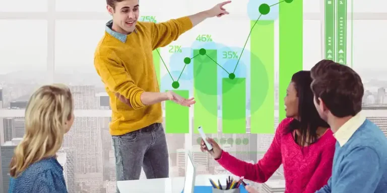 RoarLeveraging Business InfoGuide by Riproar cover page for strategic business growth