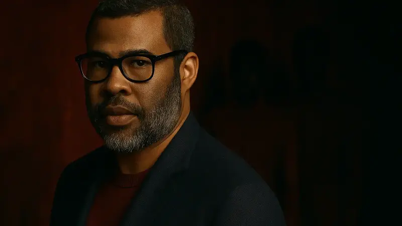 Us (2019 Film) Director