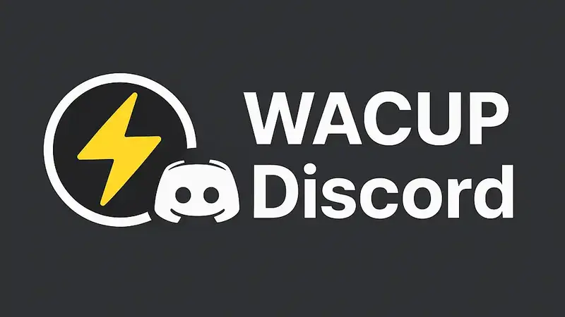 WACUP Discord