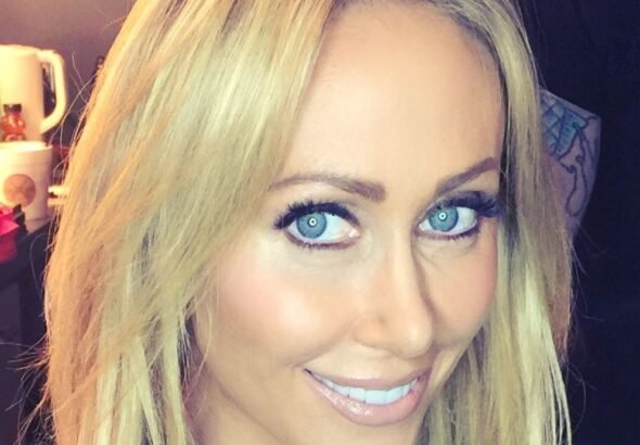 Tish Cyrus Net Worth 2023